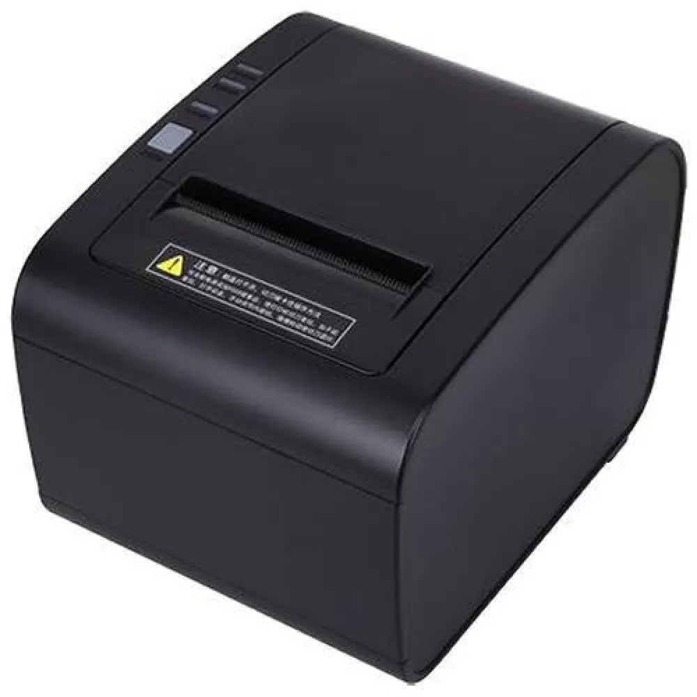 Printer Sunlux Rp8020 Usb-Seri-Ethernet Fiş Yazıcı