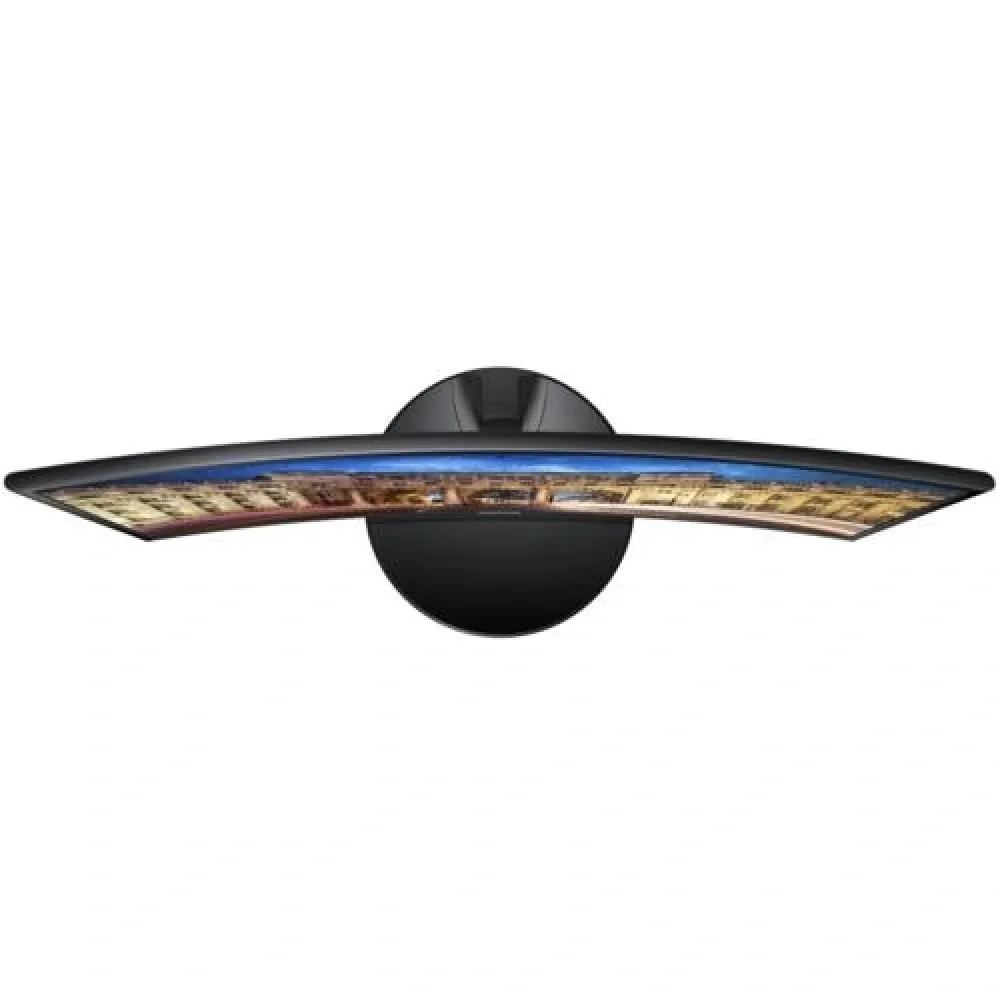 Monıtor Samsung 23.5" Lc24F390Fhrxuf Led Curved 4Ms 60Hz 2