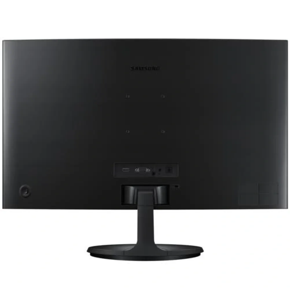 Monıtor Samsung 23.5" Lc24F390Fhrxuf Led Curved 4Ms 60Hz 3