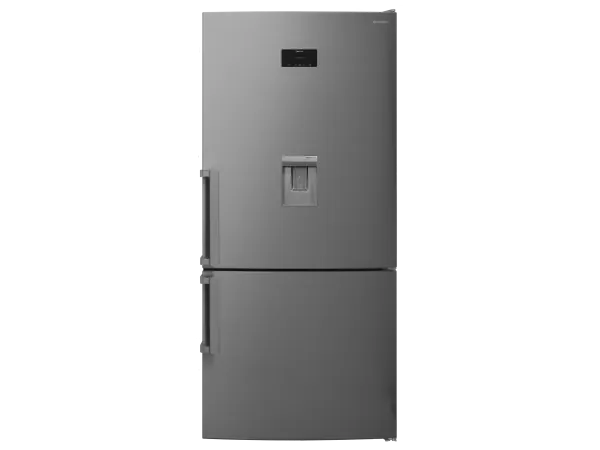 SHARP SJ-BA35CHDIE-EU 620LT SU SEBİLLİ BUZDOLABI