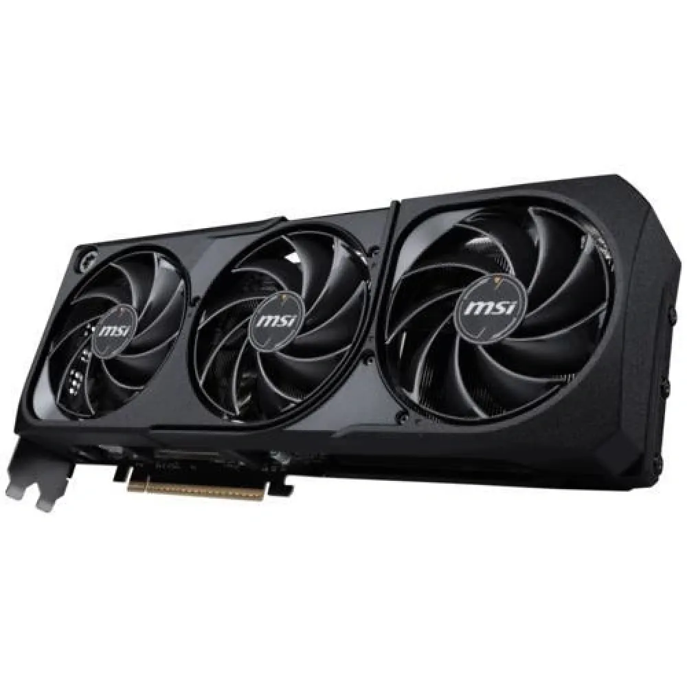 Ekran Kartı Msi Rtx5080 16G Shadow 3X Oc 16Gb 256Bit Gddr7 Dx12 3