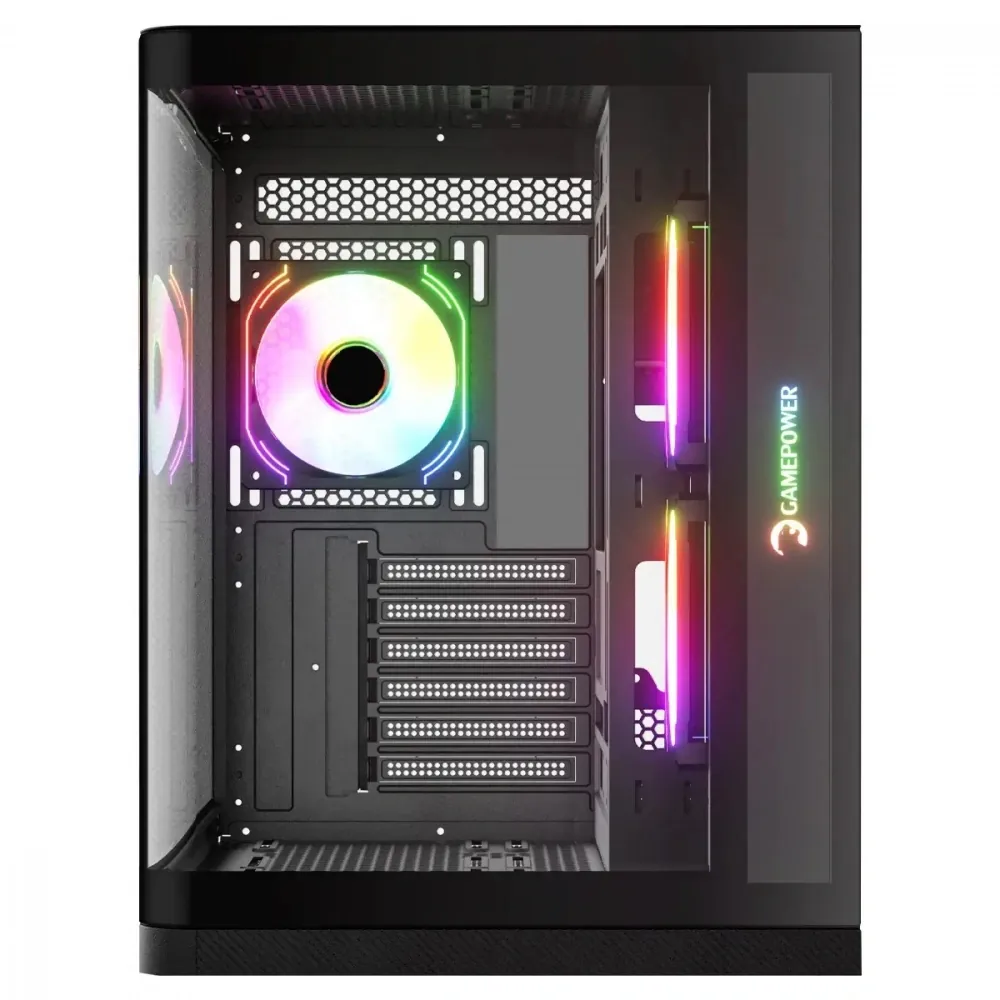 KASA GAMEPOWER WARCRY VERTEX 3xARGB GAMING 2