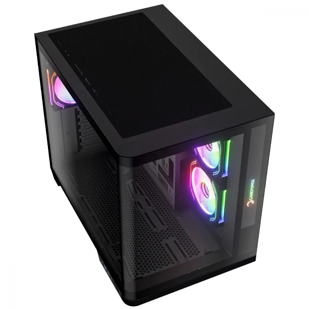 KASA GAMEPOWER WARCRY VERTEX 3xARGB GAMING 3