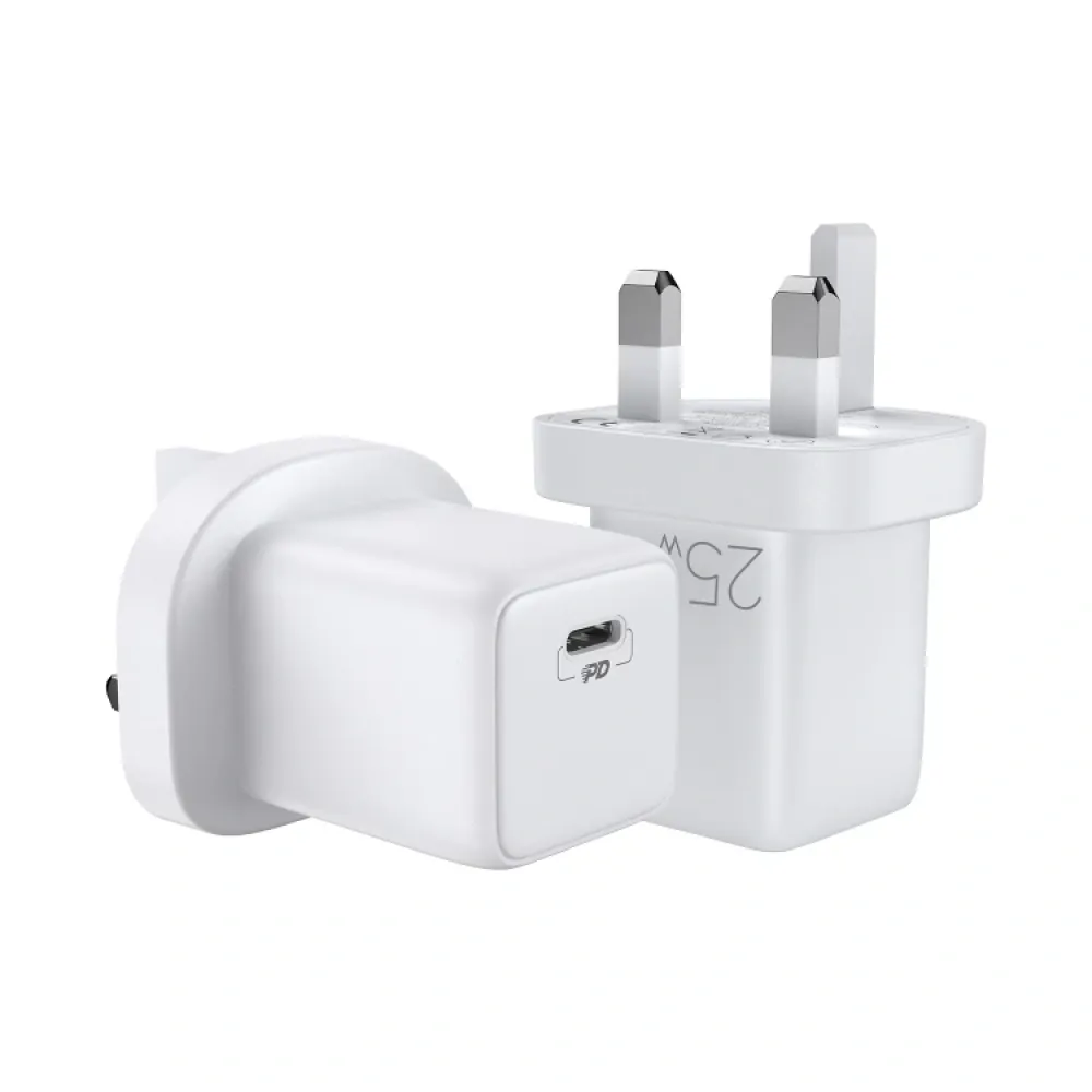 ADAPTÖR JOYROOM L-P251 25W MINI FAST CHARGER