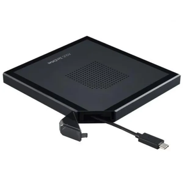 OPTIC OKUYUCU ASUS ZenDrive V1M SDRW-08V1M-U 24X USB-C SİYAH