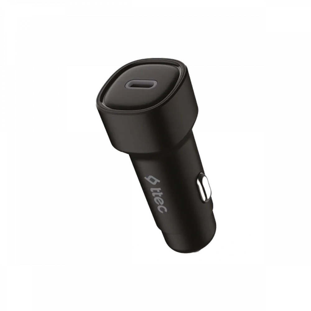 AKSESUAR TTEC 2CKP01S 30W SMART CHARGER PRO ARAÇ ŞARJERİ