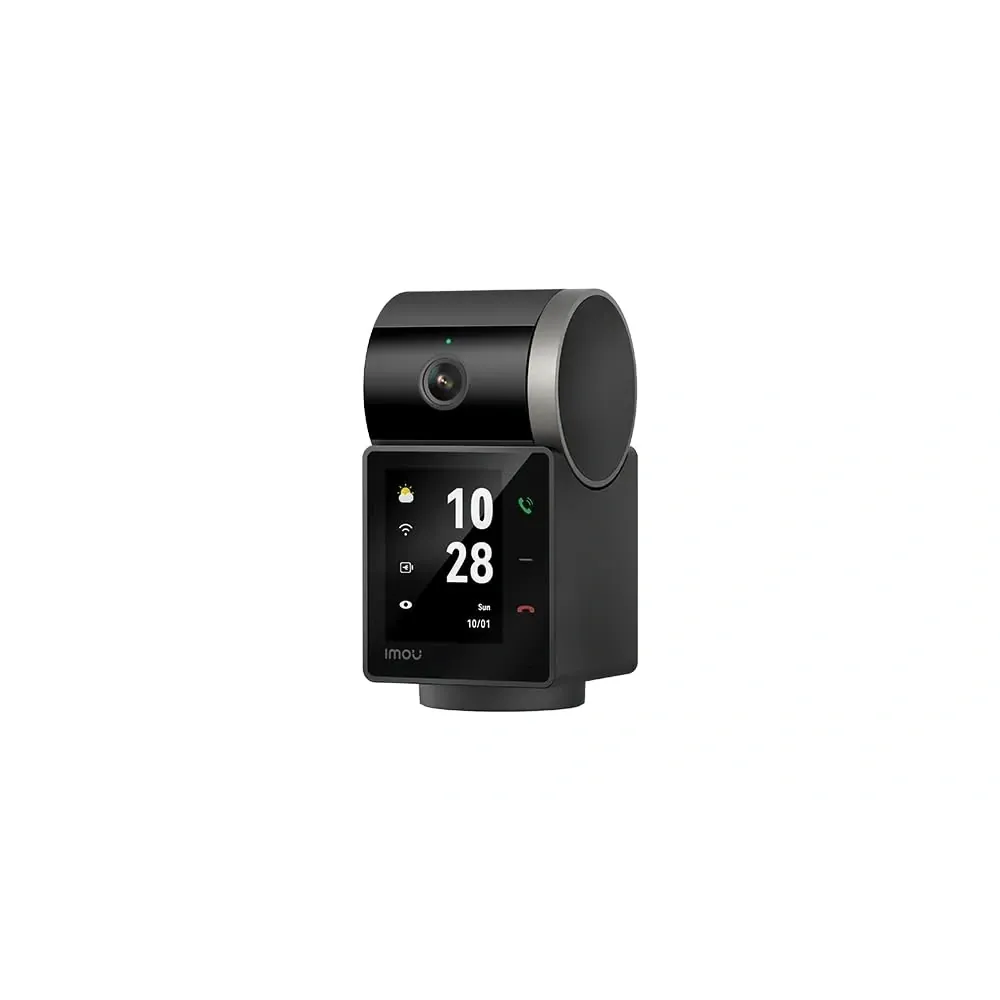 Imou Ipc-S2Vp-5M0Wr 5Mp 3K Rex Vt Indoor Securıty