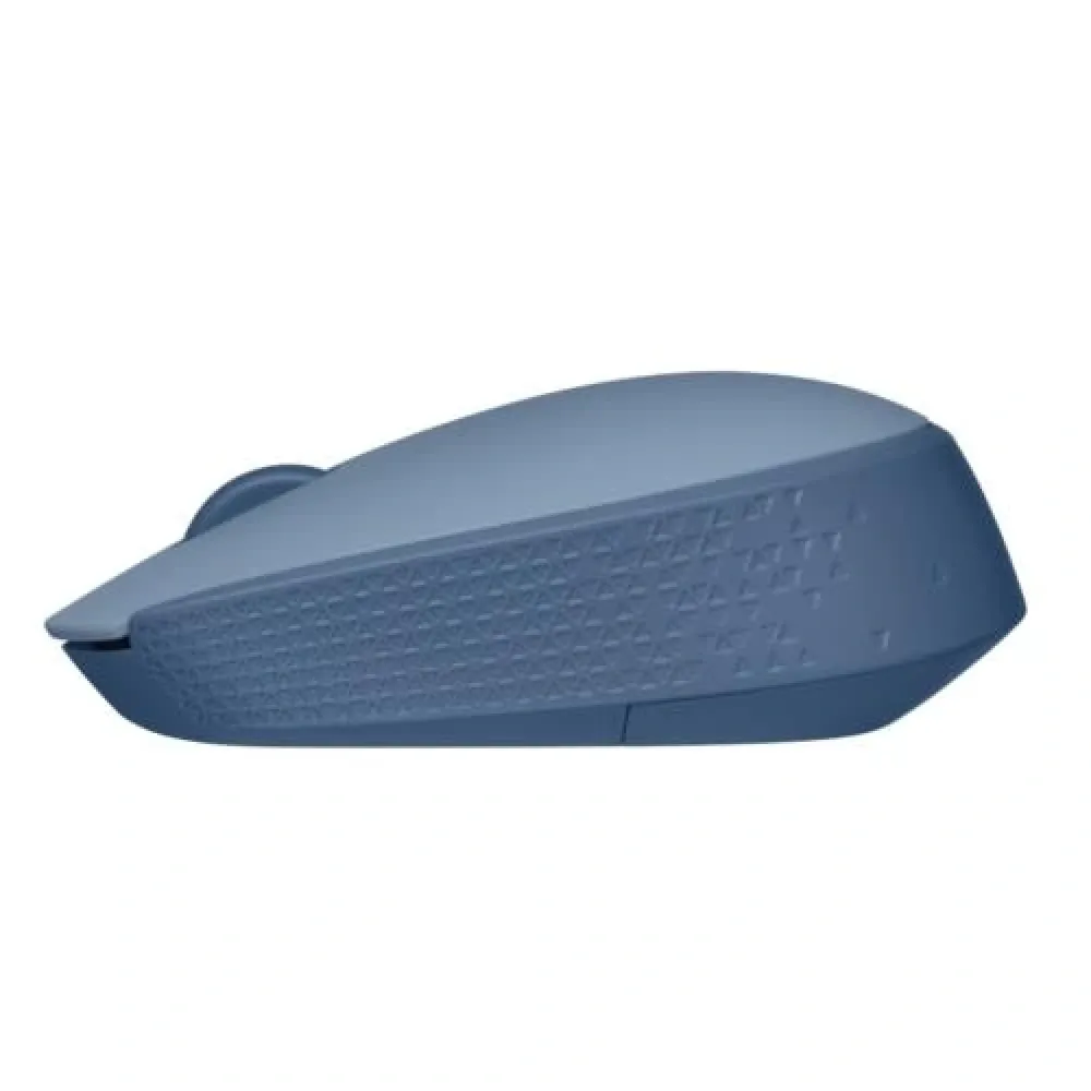 Mouse Logitech M171 Açık Mavi 910-006866 2