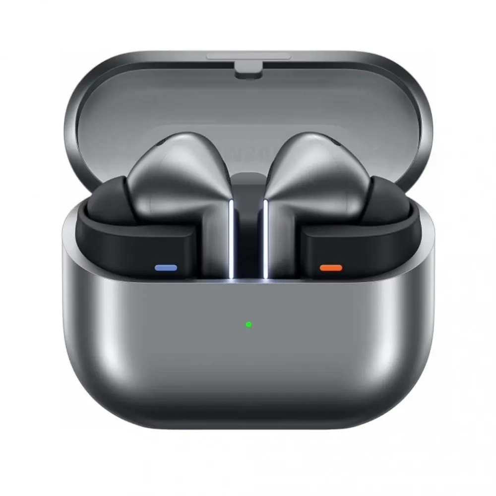 Kulaklık Samsung Galaxy Buds3 Pro Silver Sm-R630