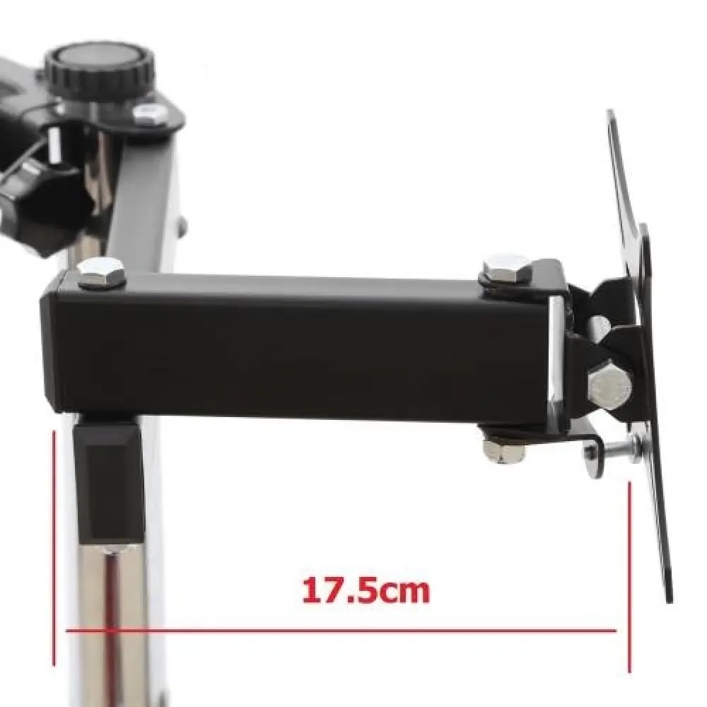 17-23" MASA ÜSTÜ MONİTÖR ASKI APARATI DM-02