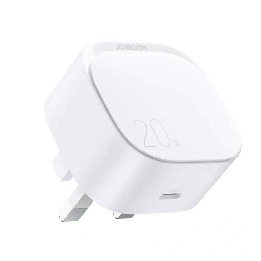 ADAPTÖR JOYROOM L-P210 20W PD FAST CHARGER