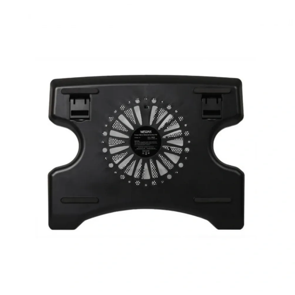 Aksesuar Wesdar K-8058F Notebook Cooler