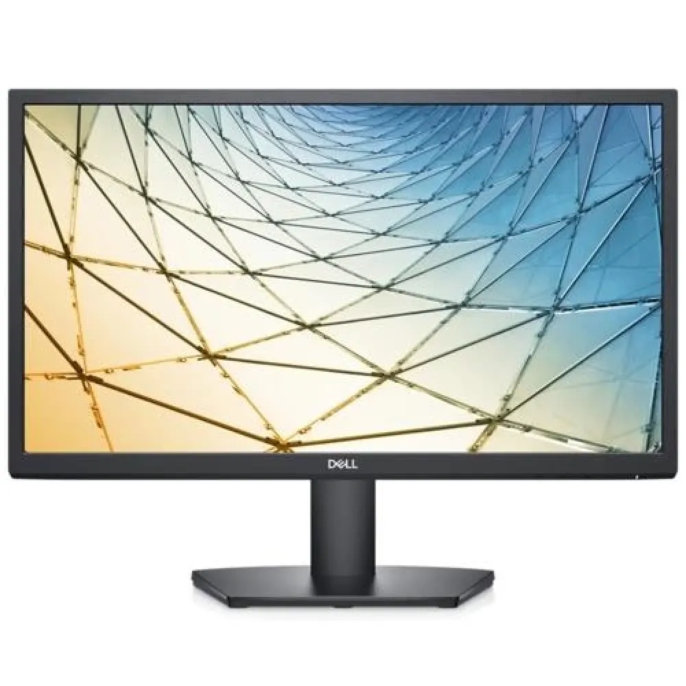 Monitor Dell 21.5" Se2222H Led Fhd 8Ms 60Hz Hdmi Vga thumbnail 3