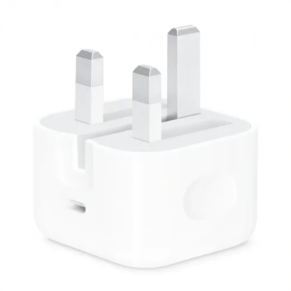 Adaptör Apple Mhjf3/A 20W A2344 Type-C Orjinal