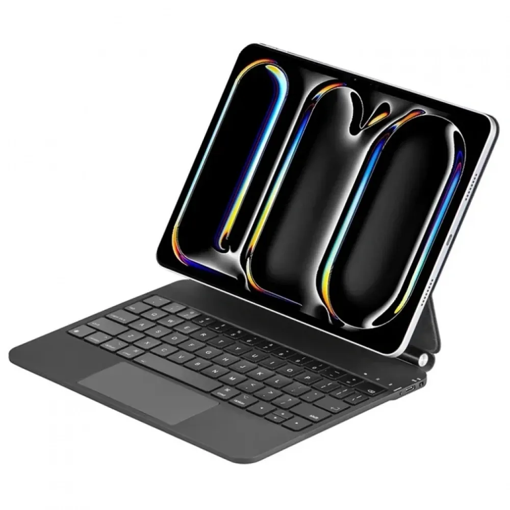 WIWU MK002 MAGIC KEYBOARD IPAD PRO 2024 11" US LAYOUT