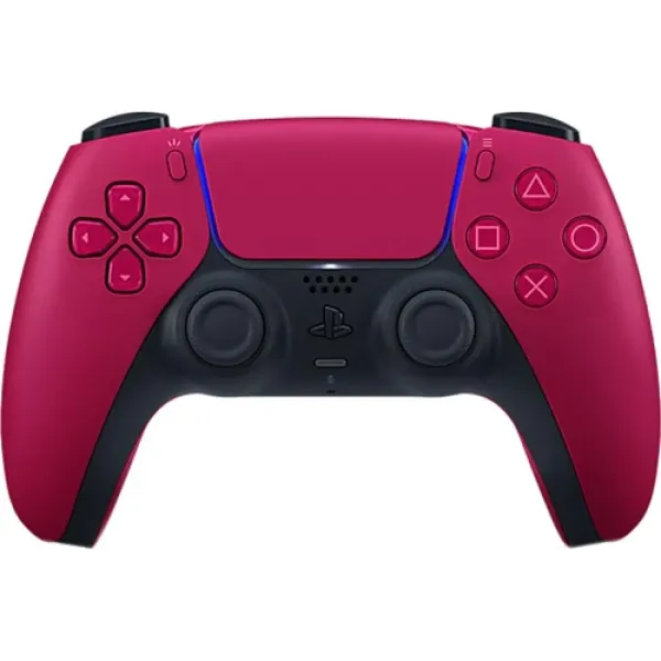 Sony Ps5 Wireless Controller Kırmızı