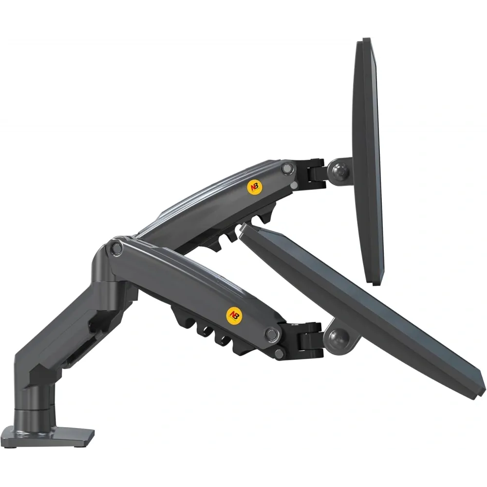 17-27" NORTH BAYOU F160 İKİLİ MONİTÖR ASKI APARATI 2