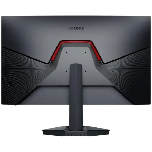 MONITOR KOORUI 27" GN06 IPS 1ms 165Hz FHD HDMI+DP GAMING