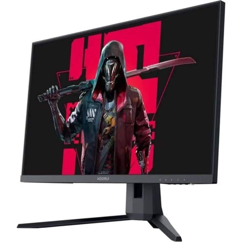 Monıtor Kooruı 27" 27E1Qa 144Hz 1Ms 2560X1440 Hdmı+Dp Gamıng thumbnail 2