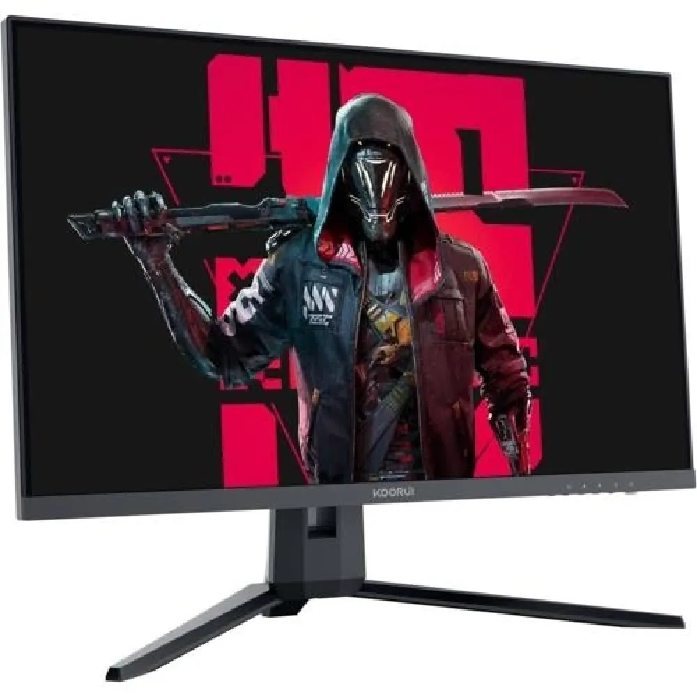 Monıtor Kooruı 27" 27E1Qa 144Hz 1Ms 2560X1440 Hdmı+Dp Gamıng thumbnail 4