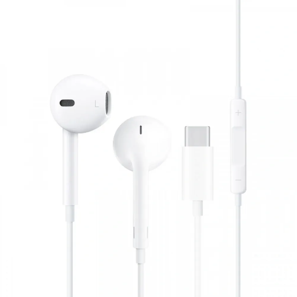 Kulaklık Wiwu Earbuds 303 Usb C Connect