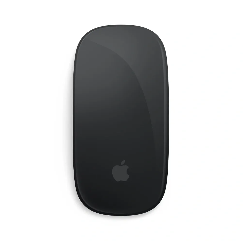 Kablosuz Mouse Apple Magic Mouse (Usb-C)  Mxk63 A3204 Black 3