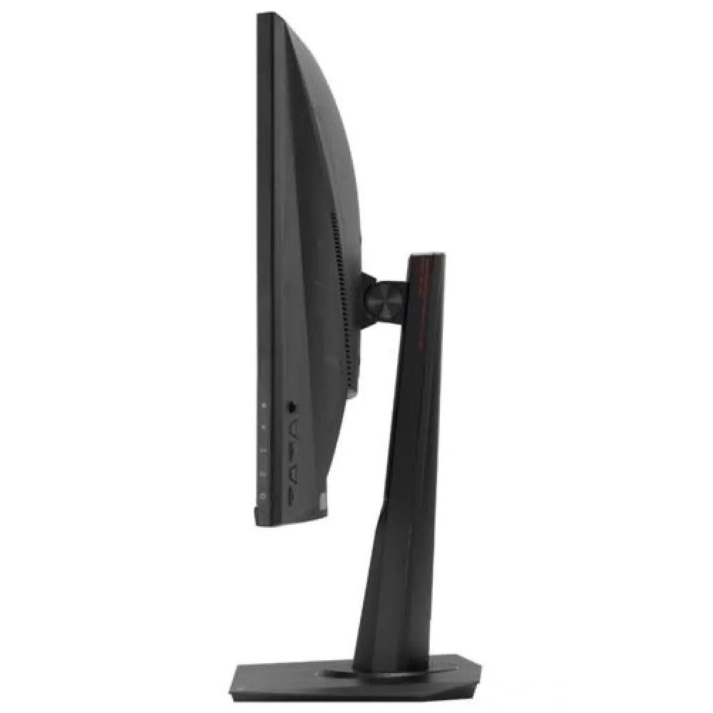 ASUS 27" VG27VQM Curved Gaming Siyah 1ms 240Hz 1920x1080