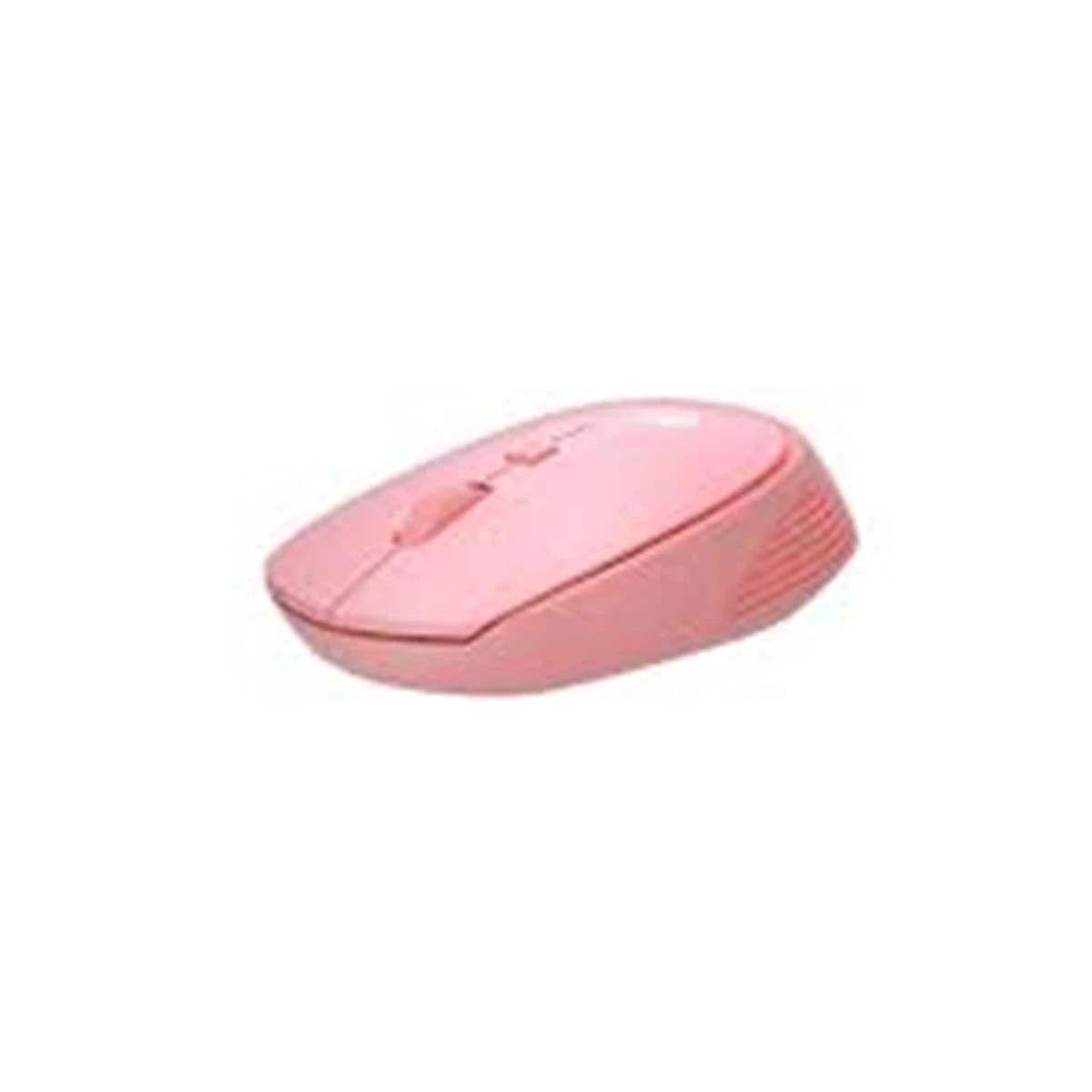 LECOO WS202 WİRELESS MOUSE PEMBE thumbnail 2