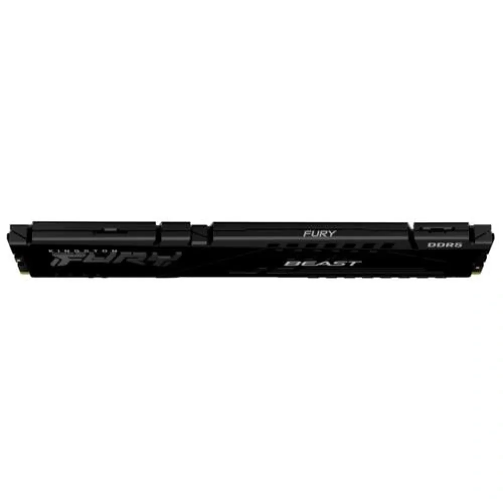 KINGSTON Fury Beast 32GB 5200MT/S DDR5 PC-KF552C40BB-32 CL40 DIMM BLAC