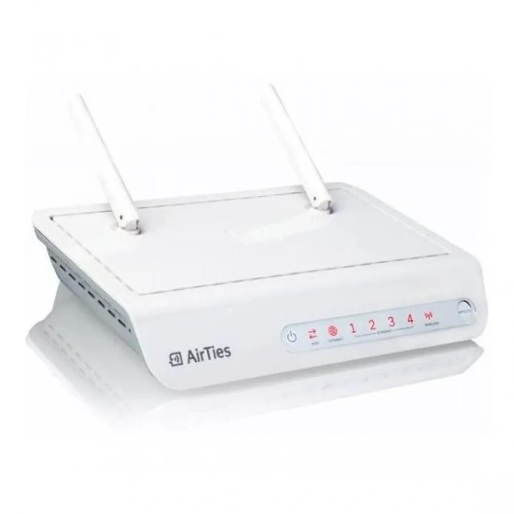 Adsl Modem Aırtıes Aır5340 150Mbps