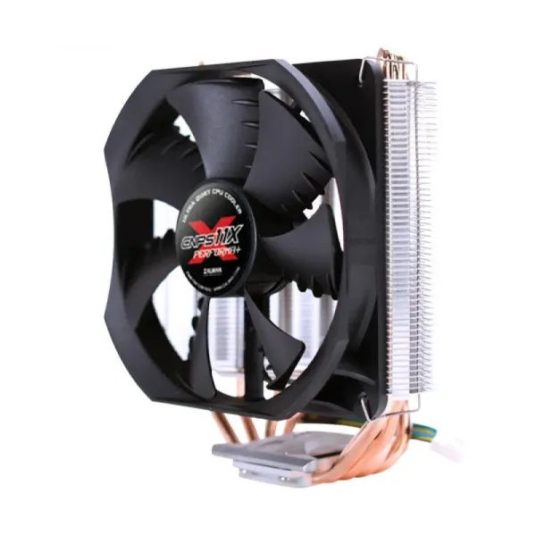 Islemcı Fanı Zalman Cnps11X Performa+ 120Mm