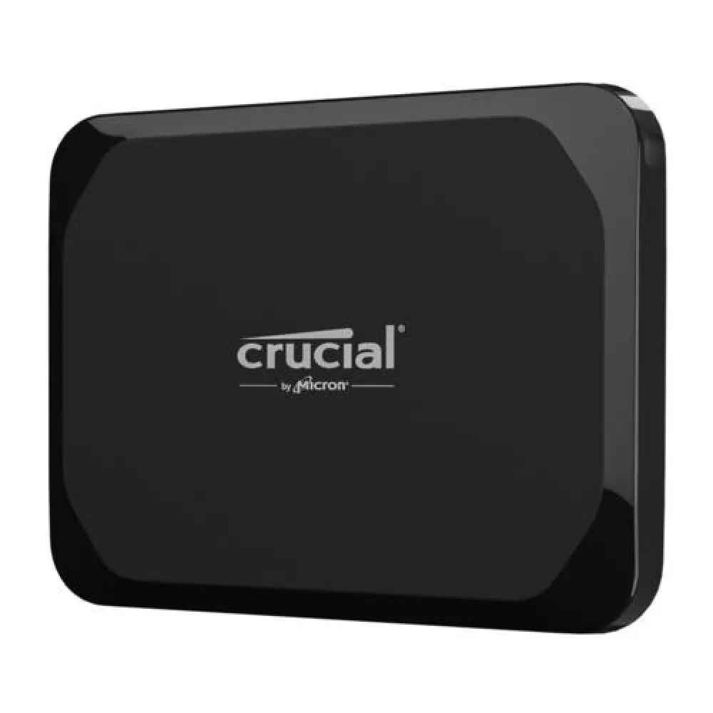 External Ssd Crucial X9 1Tb Ct1000X9Ssd9 1050Mb/S Type-C