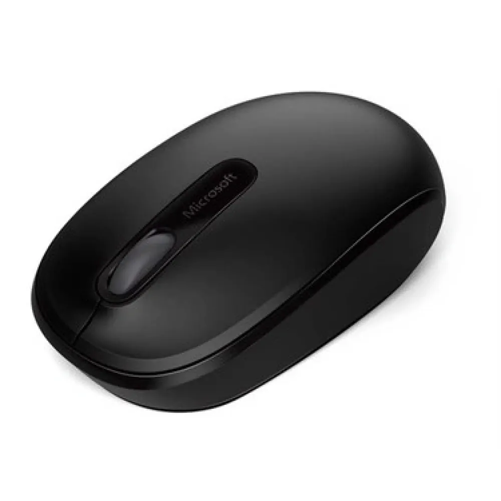Mouse Kablosuz Mıcrosoft 1850 U7Z-00003 Siyah