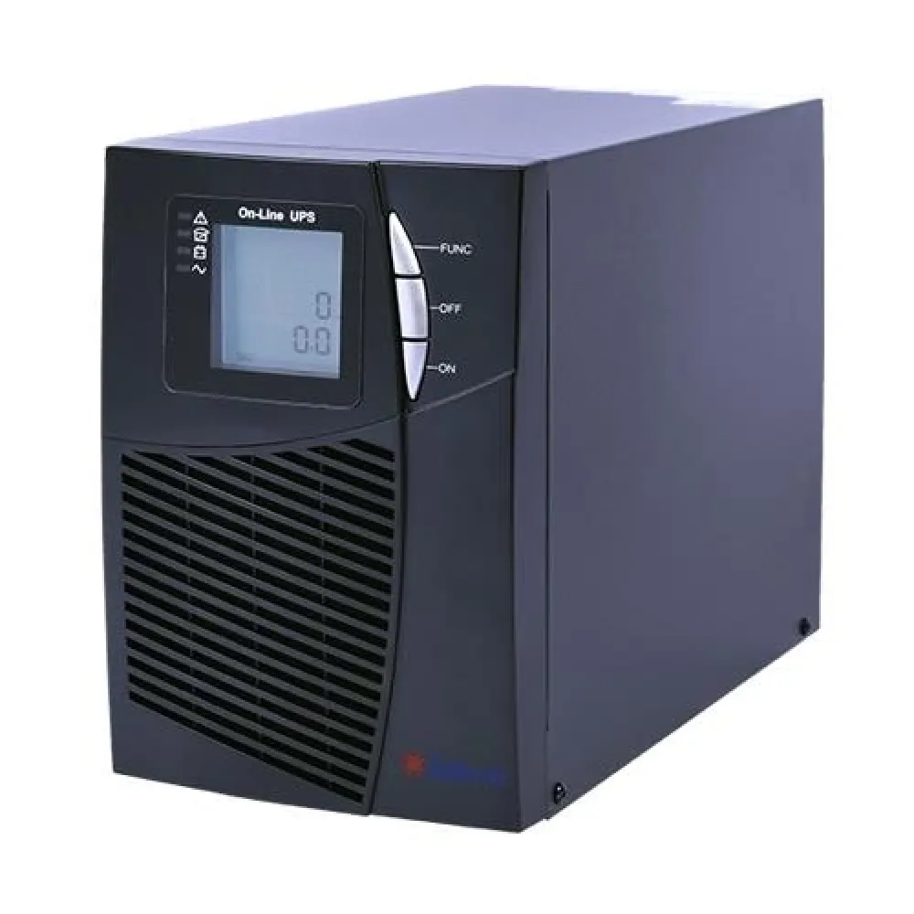 Ups İnform Sinus Evo 3KVA (6x 7Ah) 5-12dk Online