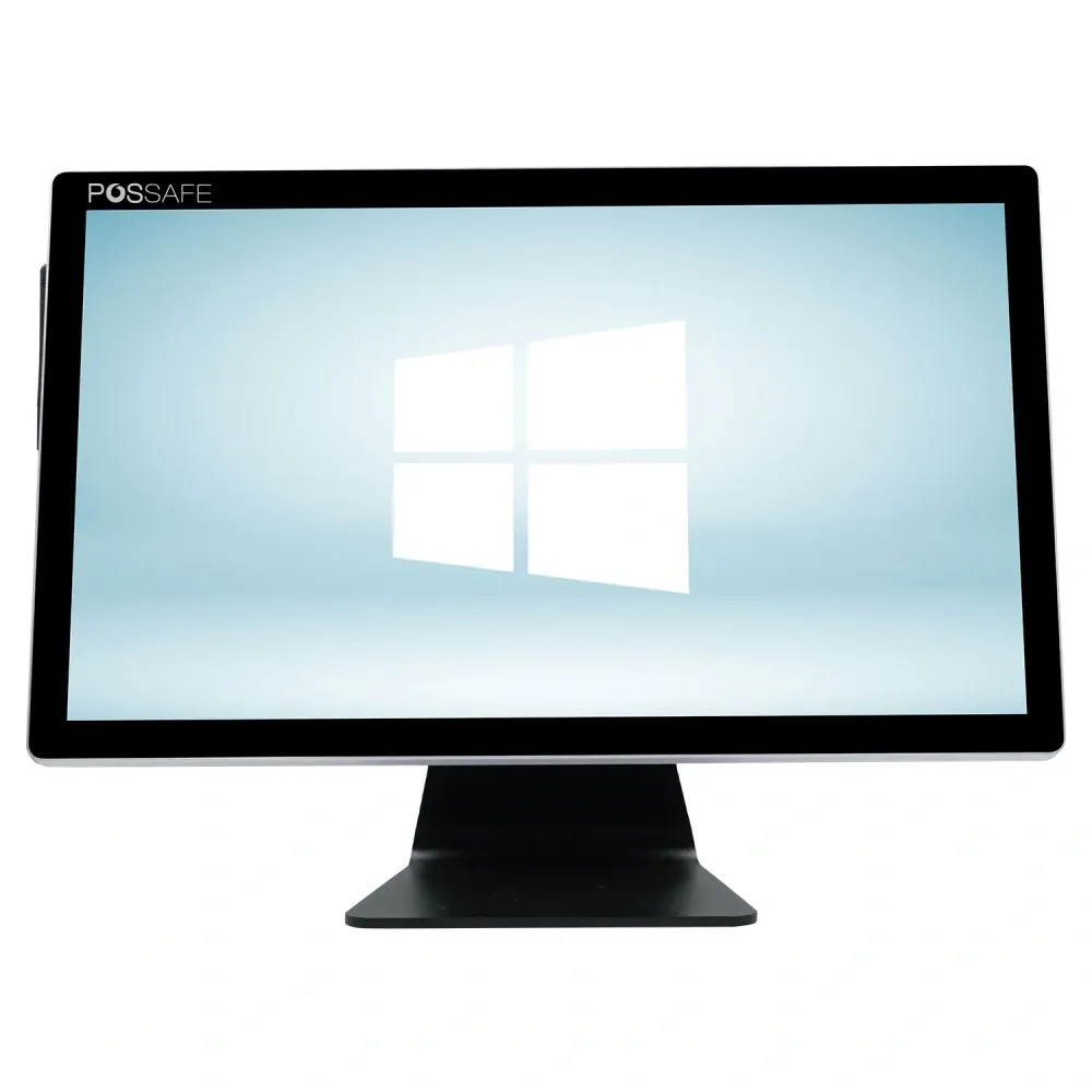 DOKUNMATIK PC POSSAFE HDS-185 i5-9300 8GB RAM 128GB SSD 18.5"
