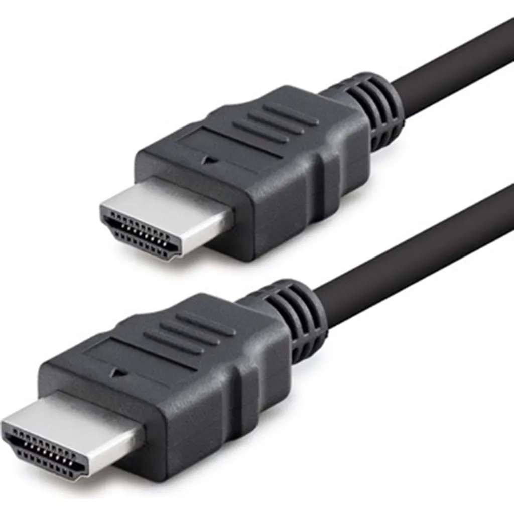 HADRON HDX2005 HDMI KABLO PVC 3MT