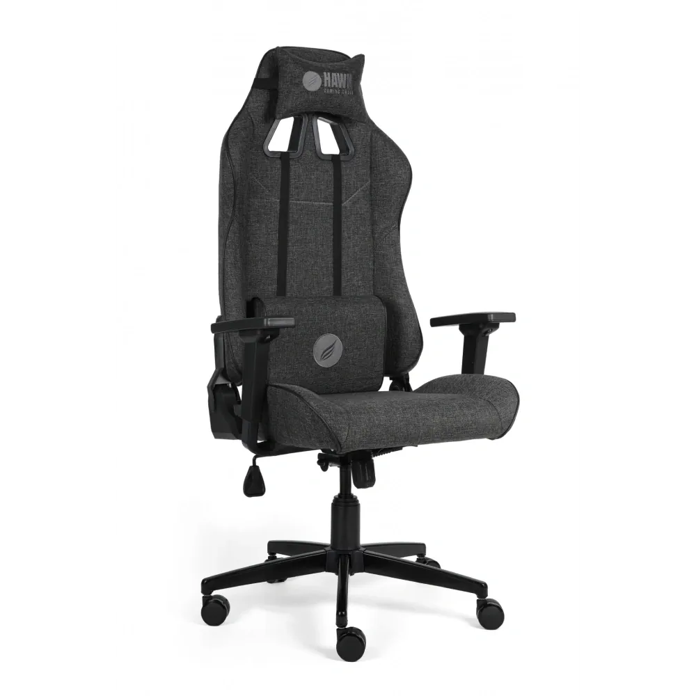 Koltuk Hawk Fab V5 Kumaş Oyuncu Koltuğu 2