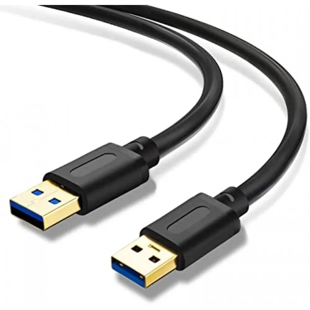 KABLO USB 3.0 TYPE A MALE TO MALE - E/E 1.5 MT