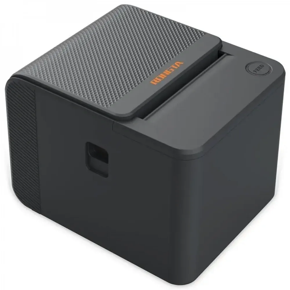 Printer Rongta Rp336 203Dpi Usb-Ethernet Otomatik Kesici Fiş Yazıcı
