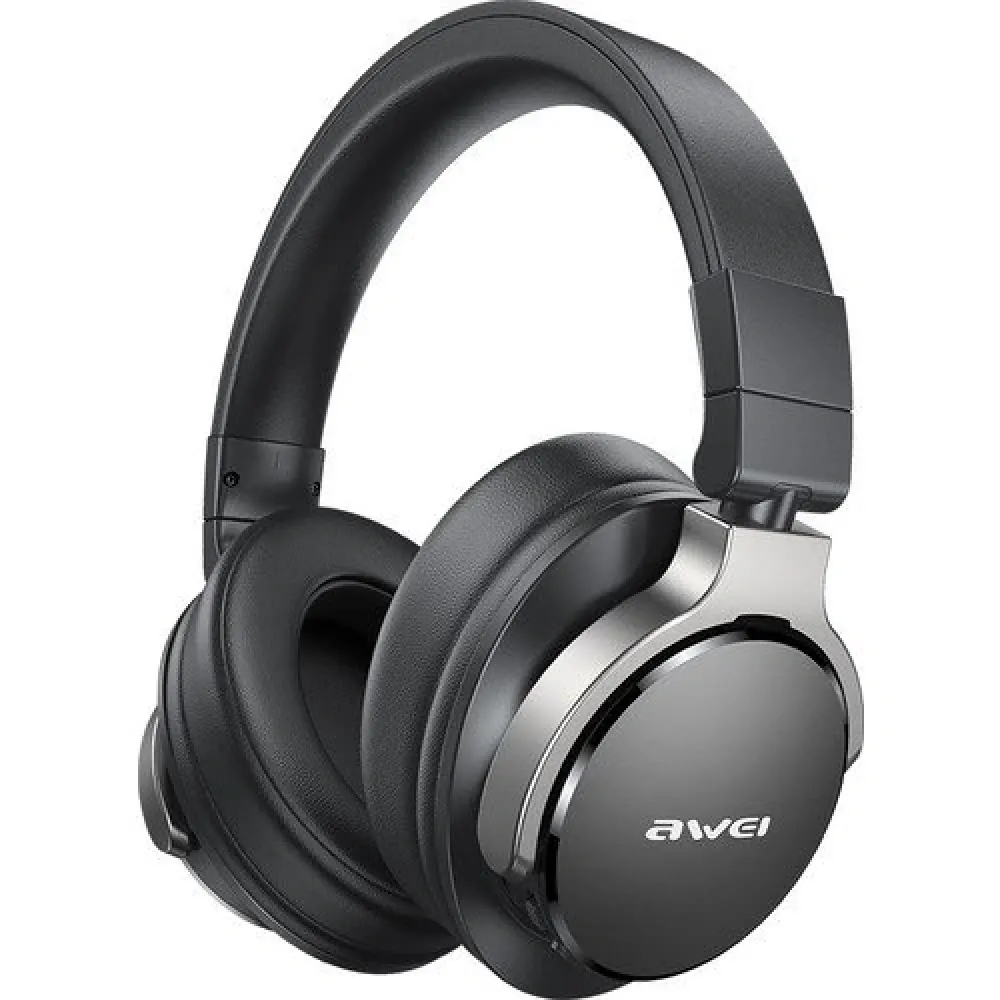Kulaklık Aweı A710Bl Siyah