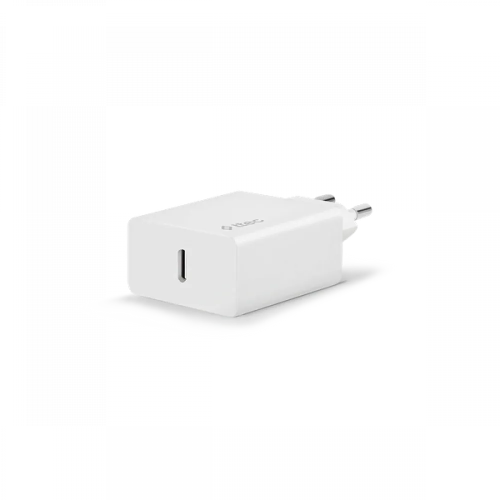 ŞARJ CİHAZI TTEC 2SCS22BL 20W SMART CHARGER+TYPE C TO LIGTHNING KABLO