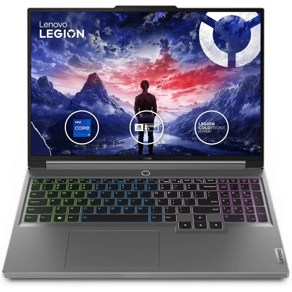 LENOVO LEGION 5 83DG00E8TR i9-14900HX 32GB 1TB 8GB RTX4070 16" 240HZ 3