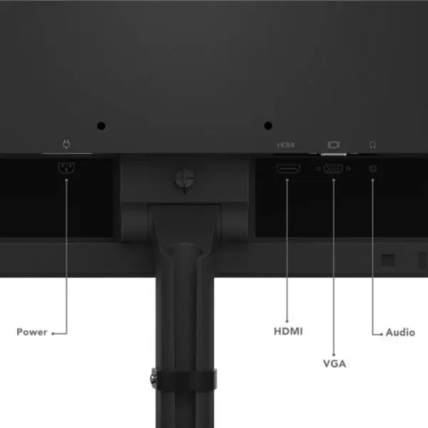Monıtor Lenovo 21.5" S22E-20 62C6Kat1Tk 4Ms 75Hzfhd, Hdmı+Vga,Vesa