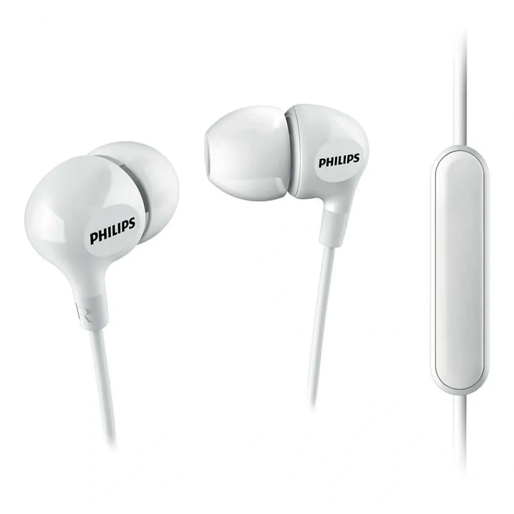 Kulaklık Phılıps She3555Wt/00 Beyaz