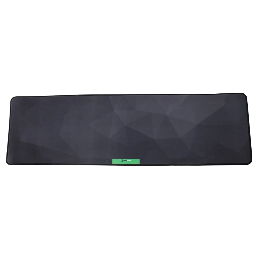 Mousepad Gamepower Gpr900 Gaming 900X400X4Mm