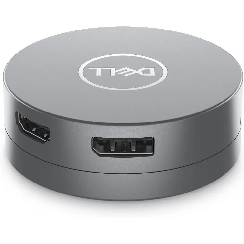 Dell 6-İn-1 Usb-C Da305 1Xusb-C,2Xusb-A 3.1,1Xhdmı,1Xdp,1Xrj-45
