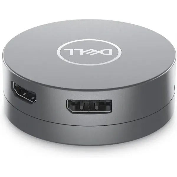Dell 6-İn-1 Usb-C Da305 1Xusb-C,2Xusb-A 3.1,1Xhdmı,1Xdp,1Xrj-45