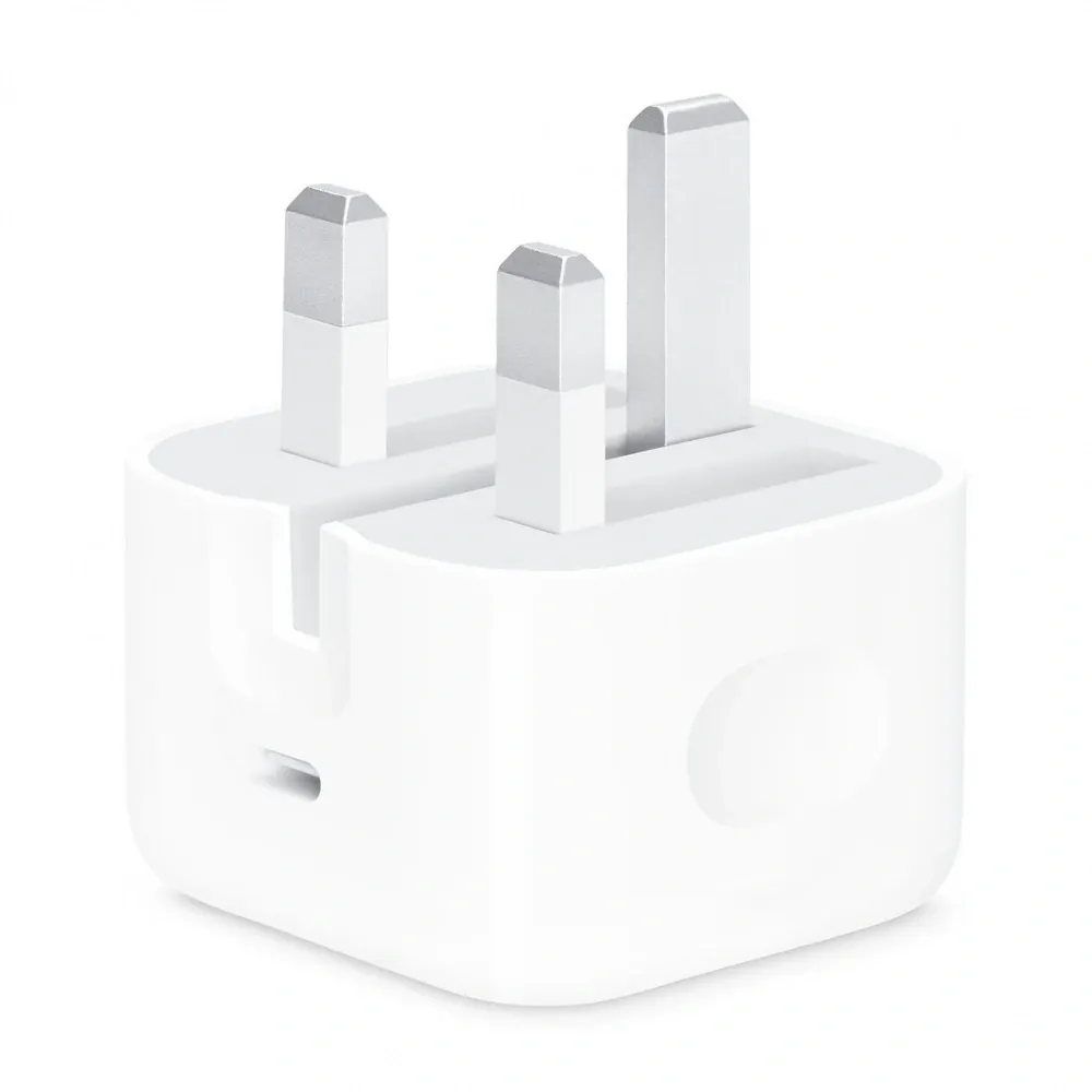 ADAPTÖR APPLE MU7W2ZP/A 20W A1696 TYPE-C MUADIL