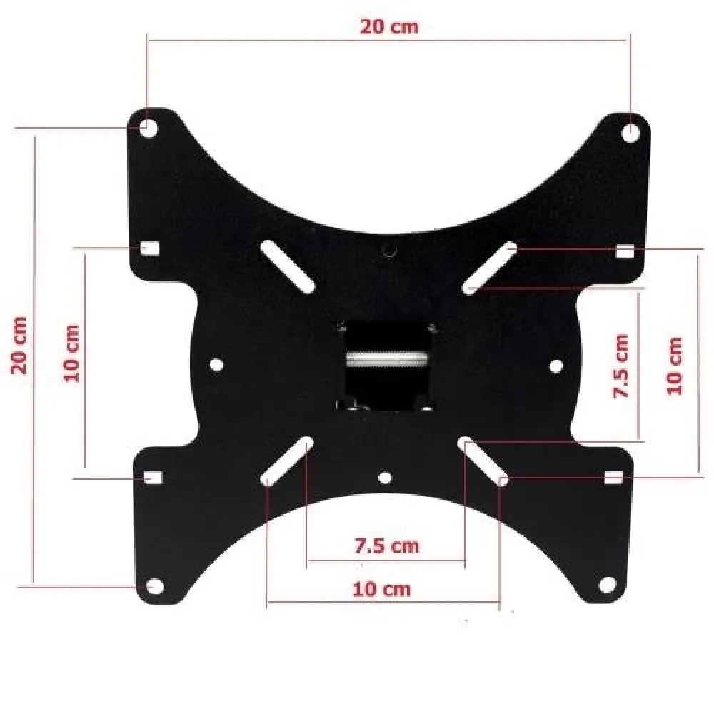 22-27" MASA ÜSTÜ MONİTÖR ASKI APARATI DM-03