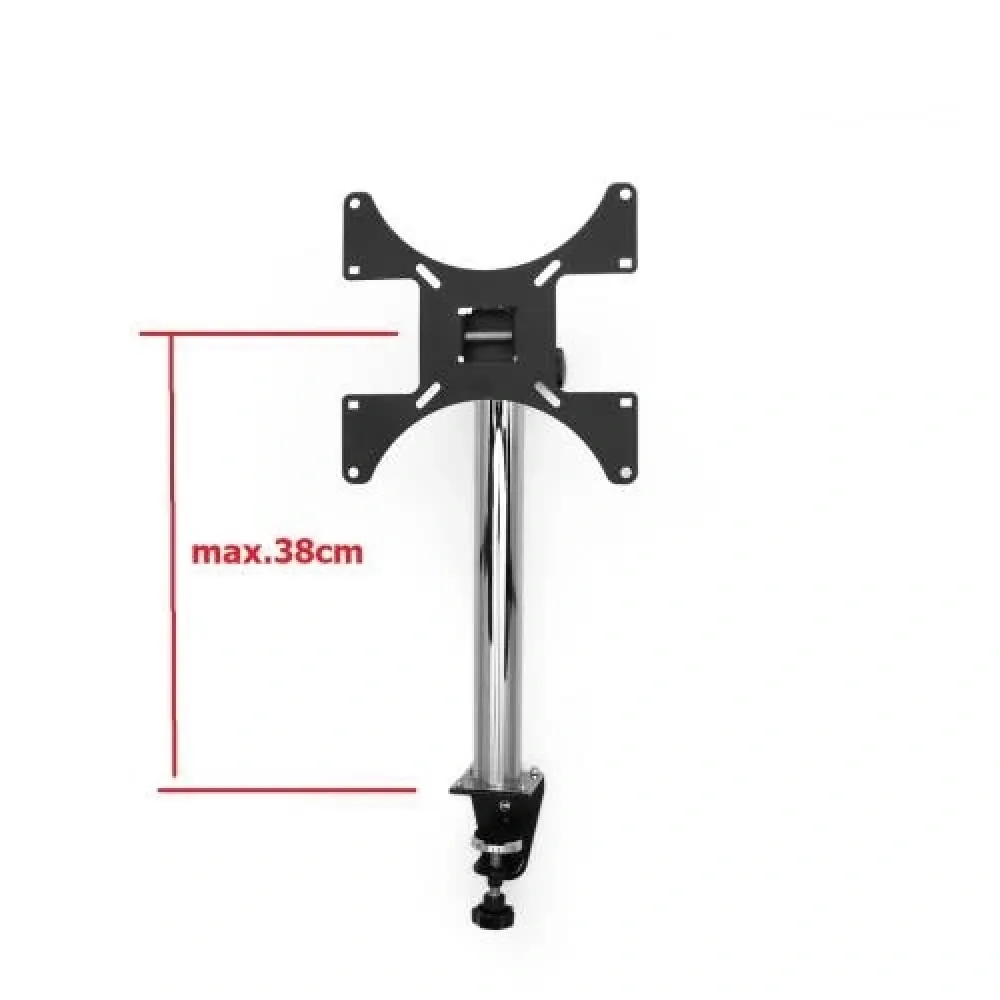22-27"  MASA ÜSTÜ MONİTÖR ASKI APARATI DM-03 5